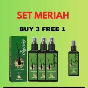 PAKEJ MERIAH