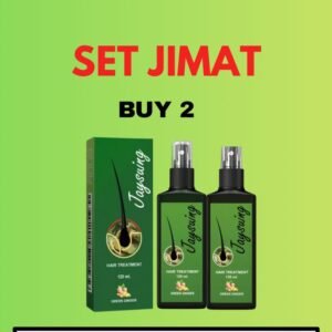 PAKEJ JIMAT