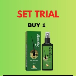PAKEJ TRIAL